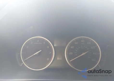 2013 Acura Ilx 2.0L из США, поврежденный, VIN 19VDE1F79DE001232